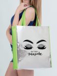 Borsa customizzabile PG 144 Mirror