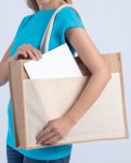 Borsa mare customizzabile PG 242 Judi
