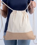 Sacca zaino personalizzabile PG 246 Katy