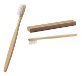 Spazzolino reclamizzabile PJ704 Woodbrush