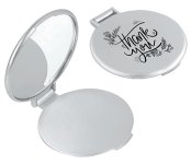 Specchietto brandizzabile PI 520 Desiree
