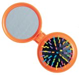 Spazzola reclamizzabile PI 400 Amelie