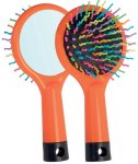Spazzola personalizzabile PI 415 Clarissa