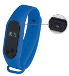 Smartband reclamizzabile PF 296 Fit Watch 6.0