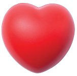 Antistress brandizzabile PE 420 Heart