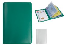 Portacards personallizzabile PN 273 Form