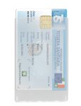 Portacards reclamizzabile PN 284 Firm
