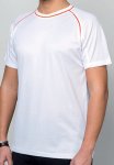 T-shirt brandizzabile PM 215 Tekno