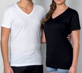 T-shirt customizzabile PM 315 Formentera