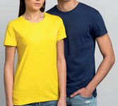 T-shirt reclamizzabile PM 322 Freedom 150