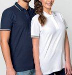 Polo reclamizzabile PM 370 Polo Italy