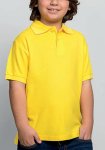 Polo brandizzabile PM359 Fuerteventura Junior