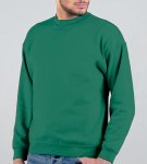 Felpa personallizzabile PM 444 Groove