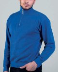 Felpa personalizzabile PM 452 Planet