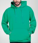 Felpa personalizzabile PM 436 Fusion