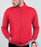 Felpa customizzabile PM 471 Ultras