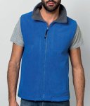 Gilet reclamizzabile PM 507 Suave