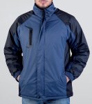 Giubbino personalizzabile PM 695 South Pole