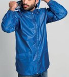Impermeabile brandizzabile PM 780 London