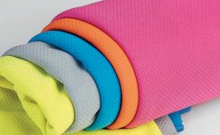 Asciugamano reclamizzabile PM 905 Ice Towel