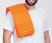 Telo brandizzabile PM 935 Big Sunny