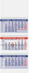 - Calendario personalizzabile PA 510 Spiral Plus