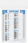 - Calendario brandizzabile PA 540 Passafoglio Magnum