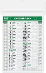 - Calendario brandizzabile PA 550 Passafoglio
