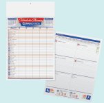 - Calendario reclamizzabile PA 648 Memo