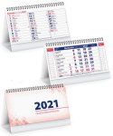 - Calendario brandizzabile PA 715 Chart Table
