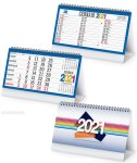 - Calendario reclamizzabile PA 725 Swedish Table
