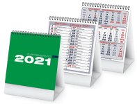 - Calendario reclamizzabile PA745 Tall Table