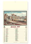 - Calendario brandizzabile PA 014 Italia Antica