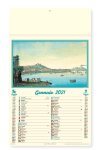 - Calendario brandizzabile PA 018 Napoli Antica