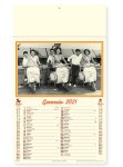 - Calendario brandizzabile PA 022 Come Eravamo