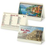 - Calendario reclamizzabile PA 064 Italia Antica