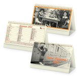 - Calendario reclamizzabile PA 065 Come Eravamo