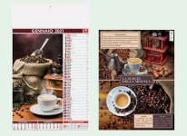 - Calendario reclamizzabile PA 148 Coffee e Lounge Bar