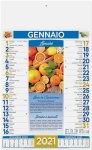 - Calendario personalizzabile PA152 Lunario