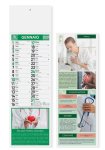 - Calendario brandizzabile PA 186 Silhouette Farmacia