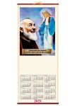 - Calendario reclamizzabile PA 395 San Pio