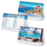 - Calendario reclamizzabile PA 402 Paesaggi