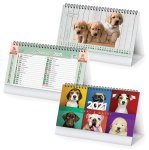 - Calendario reclamizzabile PA 403 Cani e Gatti