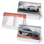 - Calendario reclamizzabile PA 406 Auto Sportive