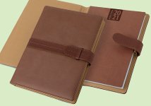Agenda personalizzabile PB 014/ PB 014S Agenda Portafoglio