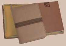 Agenda reclamizzabile PB025 Agenda Borsello