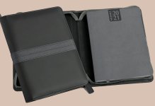 Agenda reclamizzabile PB 026 Agenda Borsello