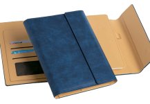Agenda reclamizzabile PB 029Y / PB 029 X Agenda Portafoglio
