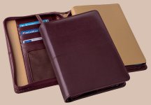 Agenda reclamizzabile PB 052 Agenda Borsello