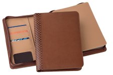 Agenda personalizzabile PB 036 Y / PB 036 X Agenda Borsello